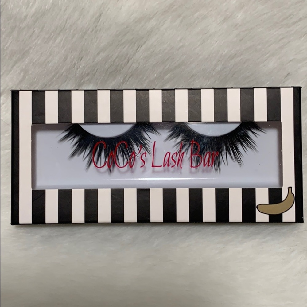 *New In Box* CoCo’s Lash Bar False Eyelashes